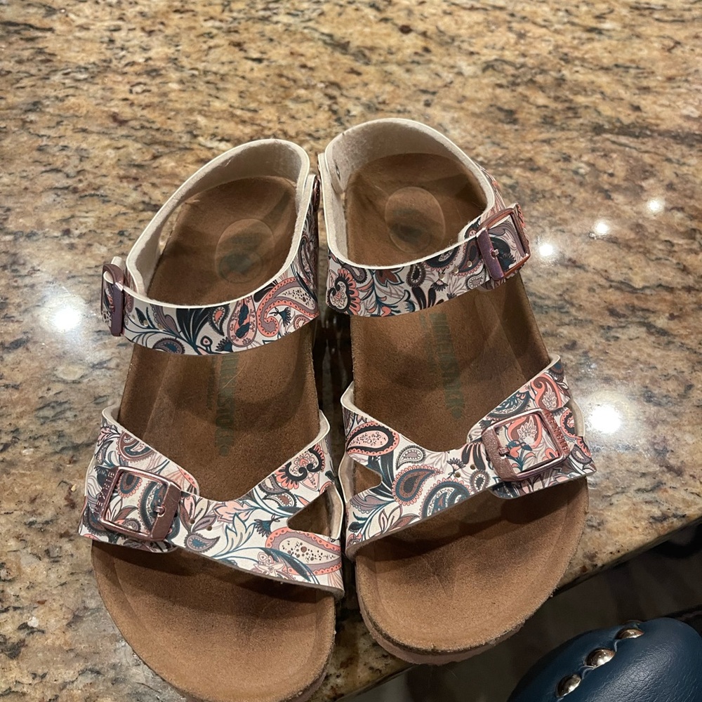Kids Birkenstocks